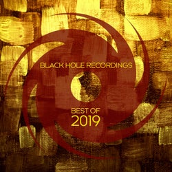 Black Hole Recordings - Best Of 2019