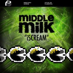 iScream