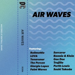 Air Waves