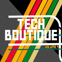 Tech Boutique Vol. 4