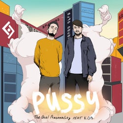 Pussy