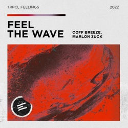 Feel The Wave