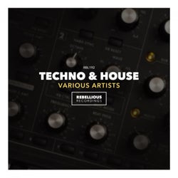 Techno & House