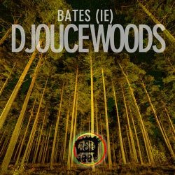 Djouce Woods