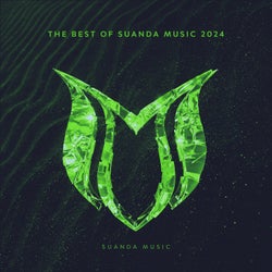 The Best Of Suanda Music 2024