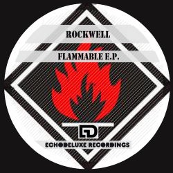 Flammable