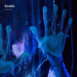 fabric 90: Scuba