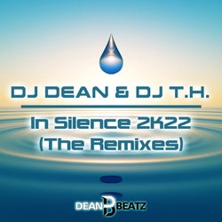 In Silence 2K22 (The Remixes)