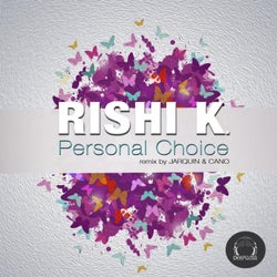 Personal Choice