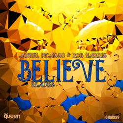 Believe (Remixes)