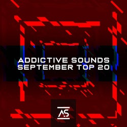 Addictive Sounds September 2022 Top 20