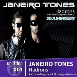 Hadrons EP