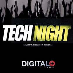 Tech Night