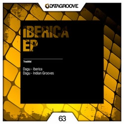 Iberica EP