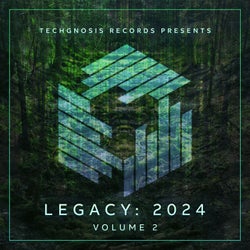 Legacy 2024, Vol. 2