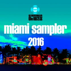 Miami Sampler 2016