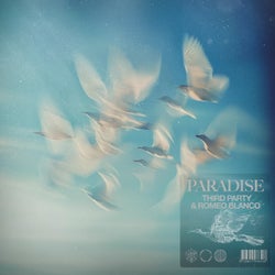 Paradise - Extended Mix