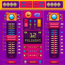 12 Pulgadas