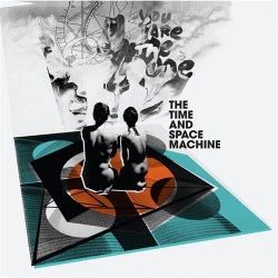 You Are The One EP