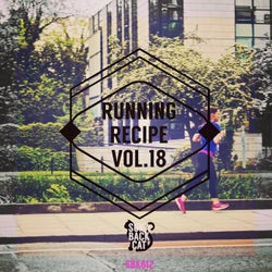 Running Recipe, Vol. 18