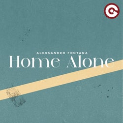 Home Alone (Extended Mix)