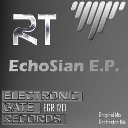 EchoSian E.P.