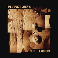 Planet Jazz