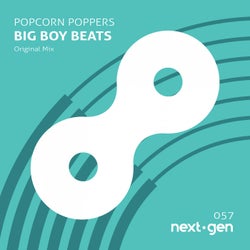 Big Boy Beats