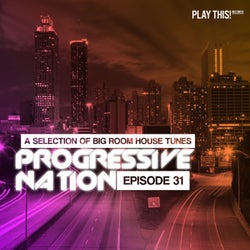 Progressive Nation Vol. 31