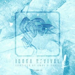 Iboga Revival, Vol. 01 (Compiled by Emok & Banel)