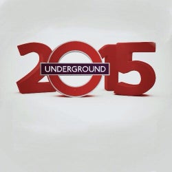 AlexBi WELCOME 2015 UNDERGROUND CHART