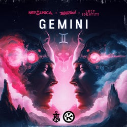 Gemini (Extended Mix)