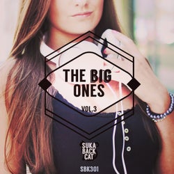 The Big Ones, Vol.3