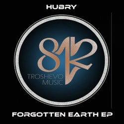 FORGOTTEN EARTH EP