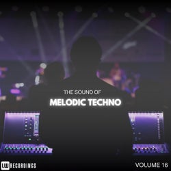 The Sound Of Melodic Techno, Vol. 16