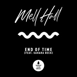 End of Time (feat. Sahara Beck) [Extended Mix]