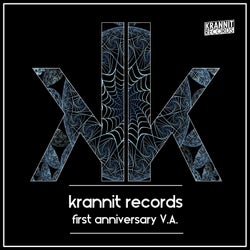 Krannit Records First Anniversary