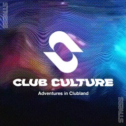 Stress Records Club Culture