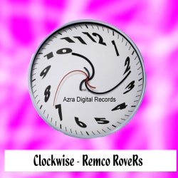 Clockwise