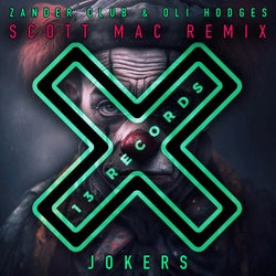 Jokers (Scott Mac Remix)