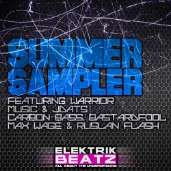 Summer Sampler