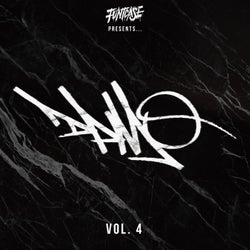 FuntCase Presents: DPMO, Vol. 4