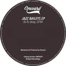 Jazz Baileys