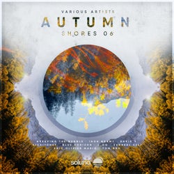 Autumn Shores 06