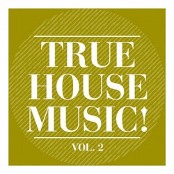 True House Music!, Vol. 2