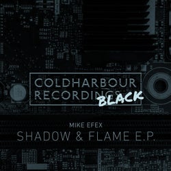 Shadow & Flame E.P.