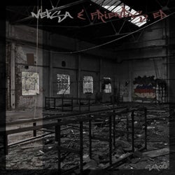 Neksa & Friends EP