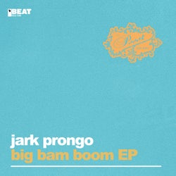 Big Bam Boom EP