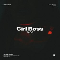 Girl Boss