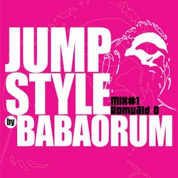 Jumpstyle By Babaorum